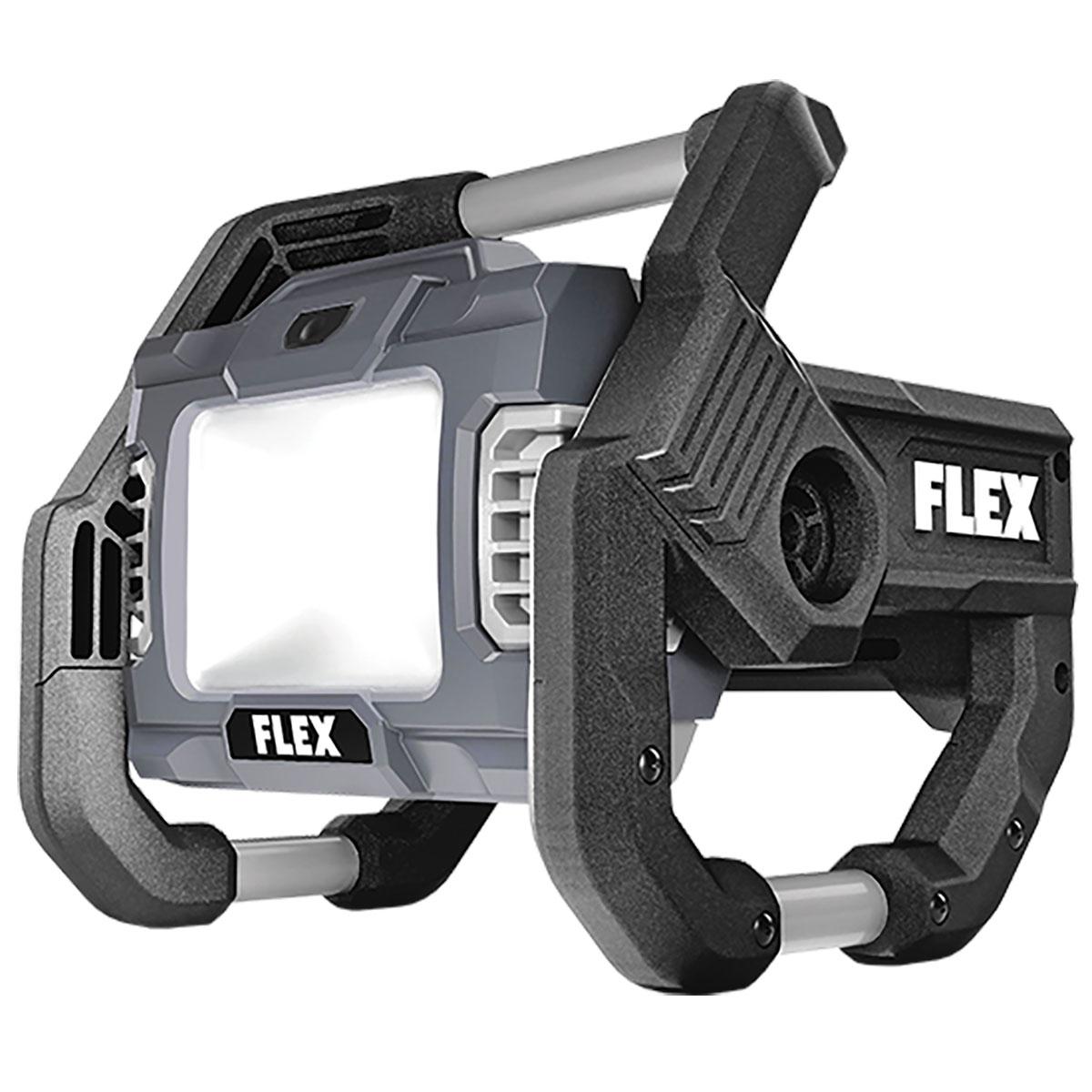 Flex 24V Flood Light